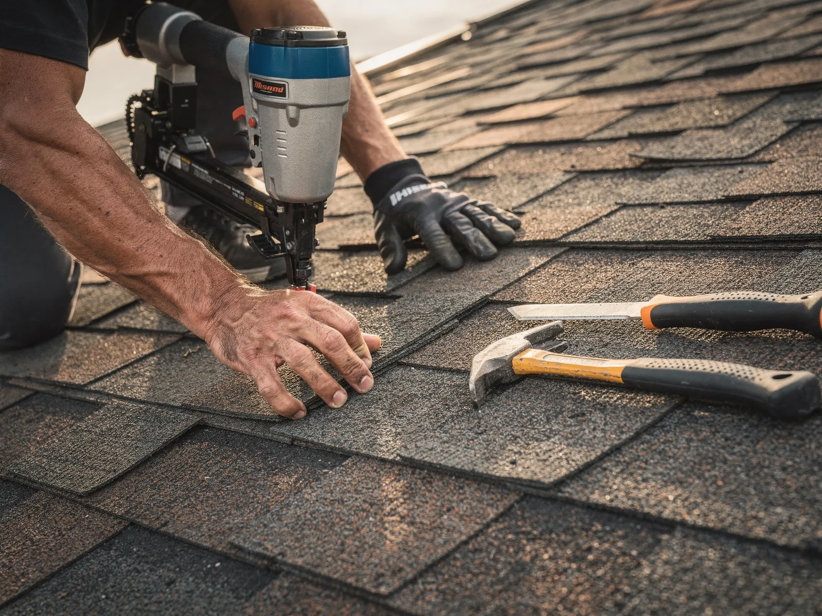Why choose Roof Repair in Swedesburg, IA